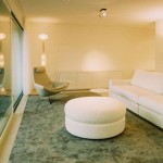 De Berk appartement